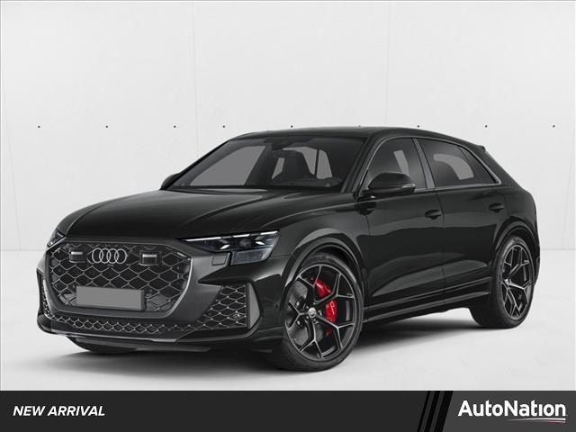 audi rs q8 2025 WU1ARBF10SD025517 image audi rs q8 2025 WU1ARBF10SD025517 image
